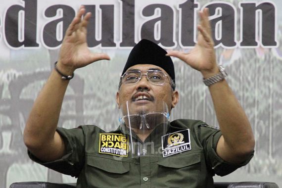 PKS Ternyata Tahu PKB - Gerindra Membangun Koalisi Baru, Reaksinya? - JPNN.COM