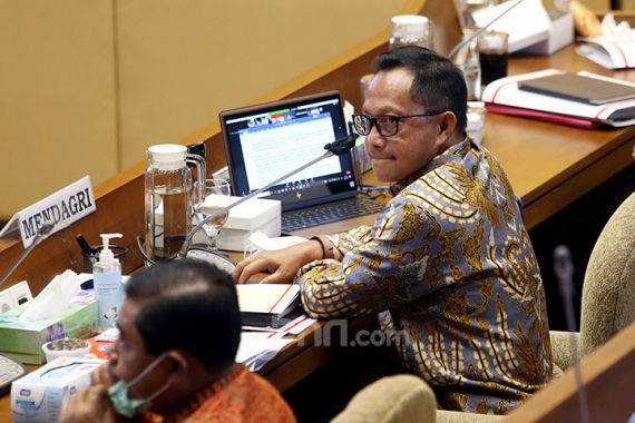 Mendagri Tito Ungkap Alasan Pentingnya Pemekaran Papua - JPNN.COM