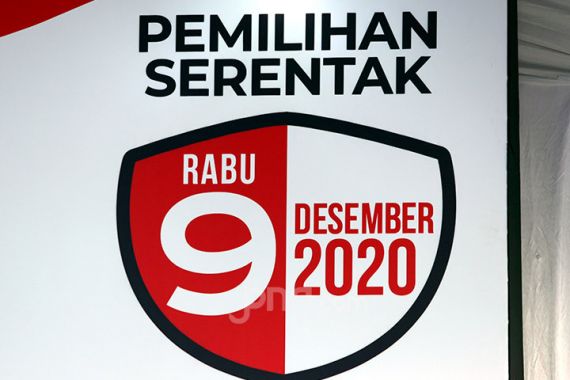 PBB Optimistis Agusrin-Imron Berjaya di Pilgub Bengkulu 2020 - JPNN.COM