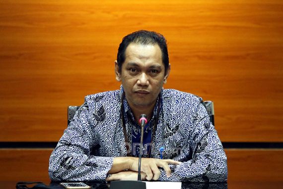 Dilaporkan Pegawai ke Dewas, Pimpinan KPK Cuma Merespons Begini - JPNN.COM