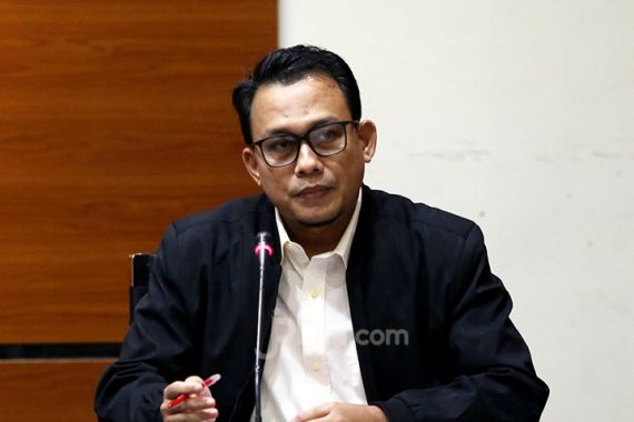 KPK Periksa Advokat Muhammad Rudjito terkait Kasus Ferdy Yusman - JPNN.COM