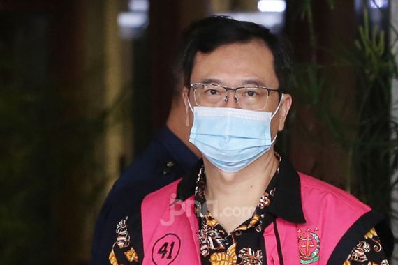 Pakar Dukung Kejagung Perjuangkan Hukuman Mati untuk Benny Tjokro - JPNN.COM