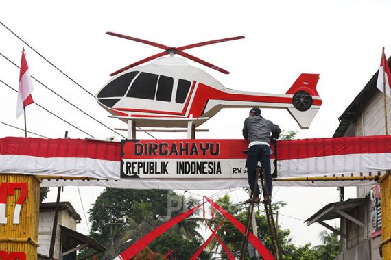 Jokowi, Fadli Zon hingga Novel Baswedan Bicara Makna Hari Kemerdekaan - JPNN.COM