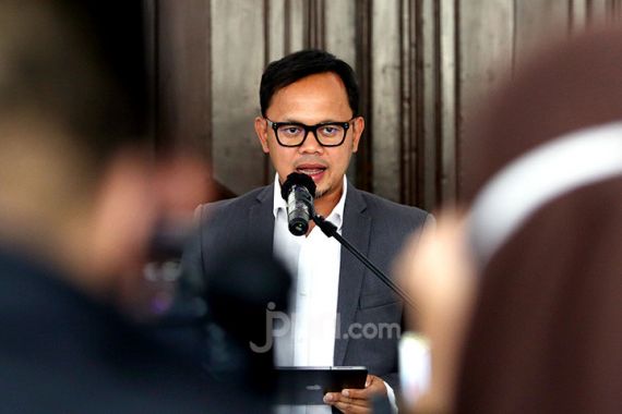Wali Kota Bogor Bima Arya Dipanggil Jokowi, Bicara Reshuffle Kabinet? - JPNN.COM