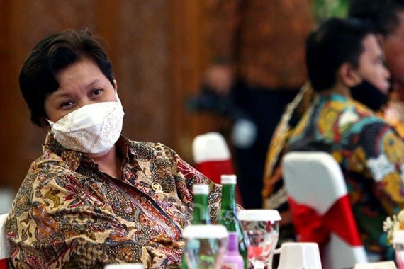 Hari Kartini, Lestari Moerdijat Ingatkan Pelajaran Penting bagi Perempuan Indonesia - JPNN.COM