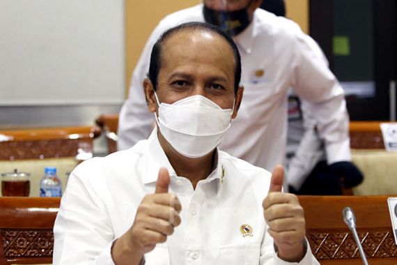 Komjen Boy Rafli Bicara Virus Radikalisme dan Cara Melawannya, Simak - JPNN.COM