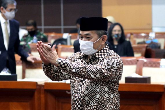 Fraksi PKS DPR Bersama Jusuf Kalla Bahas Demokrasi dan Kebangsaan - JPNN.COM