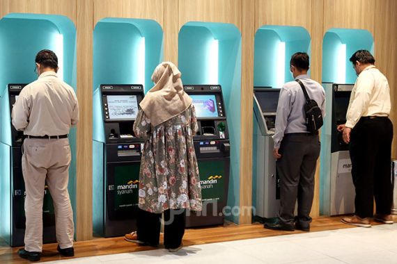 Pakar Siber Punya Tips Menghindari Skimming ATM, Wajib Tahu! - JPNN.COM