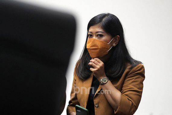 Komisi I tidak Berkegiatan Sepekan, Raker dengan Menlu Retno Ditunda - JPNN.COM