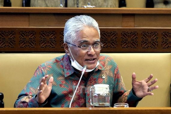 TKA Asal China Kembali Masuk Indonesia, Politikus PAN: Melukai Perasaan Rakyat - JPNN.COM