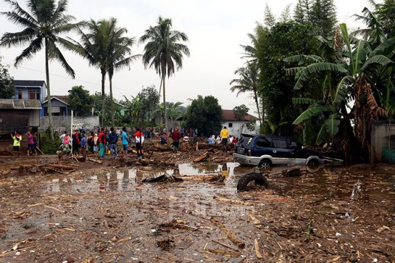 Tanda-Tanda La Nina Muncul, Bagaimana Kesiapan DKI Jakarta? - JPNN.COM