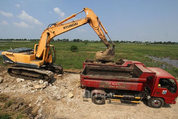 Kemendagri: Perencanaan Pengembangan Kawasan Bandung Raya Harus Matang & Berkelanjutan - JPNN.COM