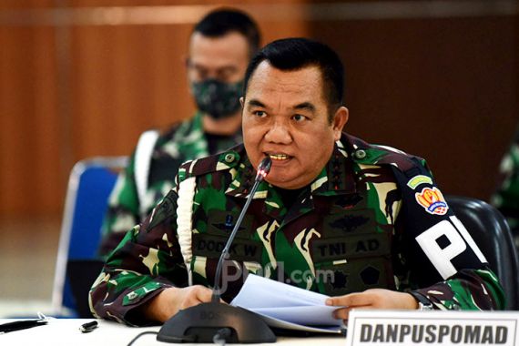 Perkembangan Terbaru Kasus Perusakan Mapolsek Ciracas, Ada Tersangka Lagi dari TNI - JPNN.COM