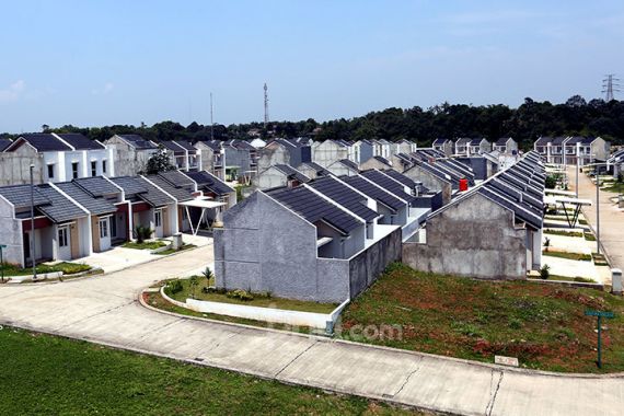 Sebelum Membeli, Periksa Dulu Kisaran Harga Tanah dan Rumah di Tangsel - JPNN.COM