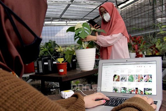 Indonesia Bakal Punya Teknologi Anyar, Siap-Siap Jaringan Internet Makin Lancar - JPNN.COM