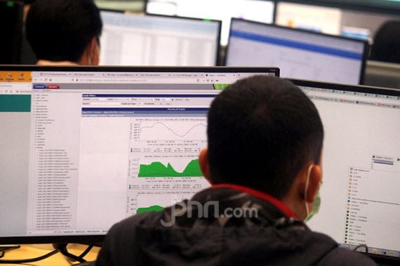 LPS Mencermati Cara Cyber Attack Beraksi, Awalnya Sepele - JPNN.COM