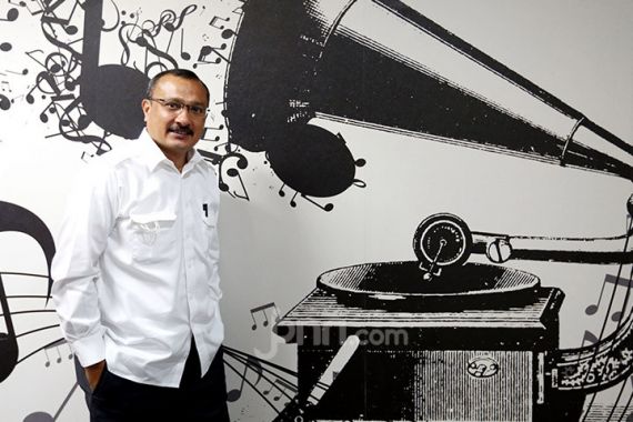 Ferdinand Serang Fadli Zon Terkait Usulan Pembubaran Densus 88 - JPNN.COM