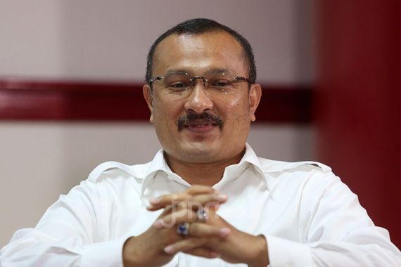 Gatot Duga TNI Disusupi PKI, Ferdinand Malah Bilang Begini - JPNN.COM