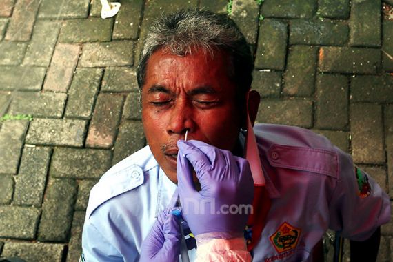 IDI Mengungkap Penyakit yang Lebih Buruk dari Covid-19, Waspada! - JPNN.COM