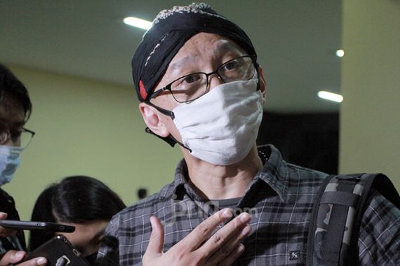 Perkembangan Terbaru Kasus Abu Janda, Hari Ini Tengku Zulkarnain - JPNN.COM