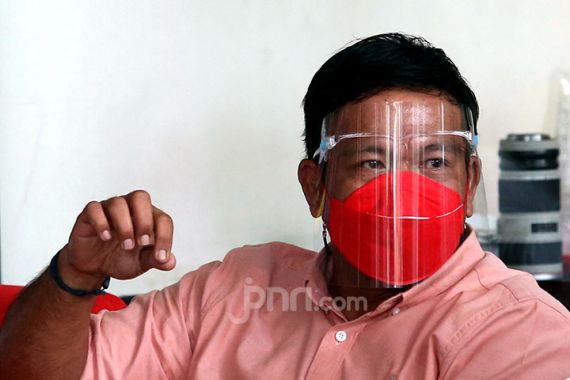 KPK Kembali Panggil Anak Rhoma Irama di Kasus Korupsi Infrastruktur - JPNN.COM