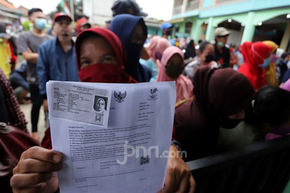 Pemprov DKI Mulai Salurkan Bantuan Beras Besok, Jaktim Paling Banyak - JPNN.COM
