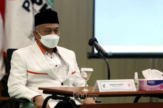 Presiden PKS Minta Kader tak Terlena Isu Penundaan Pemilu 2024 - JPNN.COM