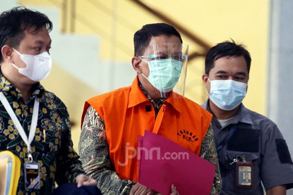 Kubu Angin Prayitno Merasa Jaksa Memutarbalikkan Fakta - JPNN.COM