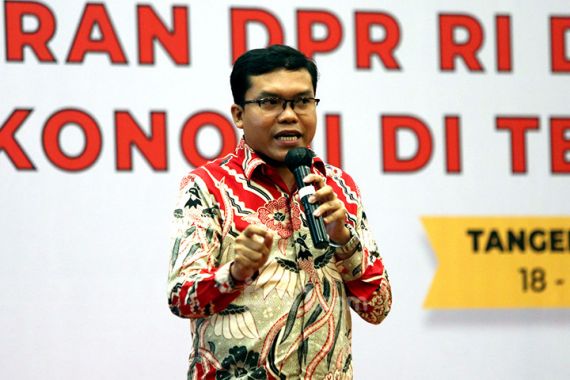 PAN Masuk Koalisi Untuk Memuluskan Amendemen Presiden 3 Periode? - JPNN.COM