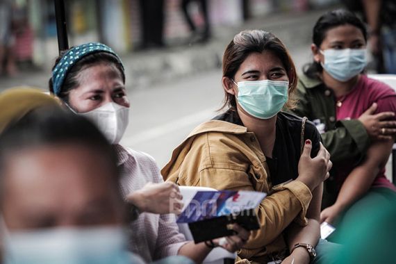 Satgas Sebut Gerak Cepat Bisa Mengatasi Puncak Kedua Pandemi - JPNN.COM
