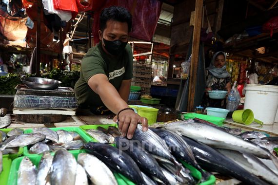 Tolong! Nelayan Sulit dapat Solar, Jangan Cuma Urus Minyak Goreng - JPNN.COM