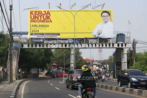 Elektabilitas Dedi Mulyadi Salip Airlangga Hartarto, Ternyata Ini Sebabnya - JPNN.COM