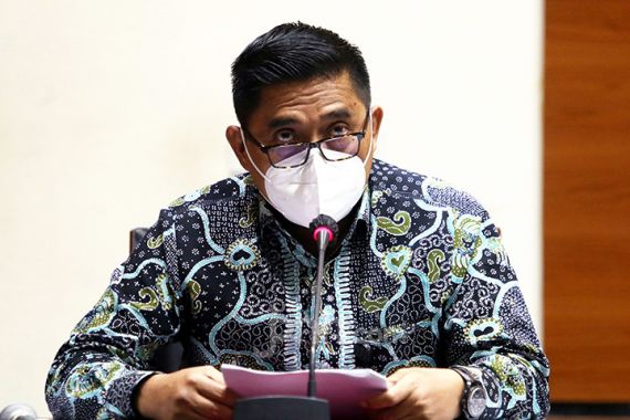 Bantu Bupati Mainkan Proyek, Akbar Mangkunegara Ditetapkan Tersangka - JPNN.COM