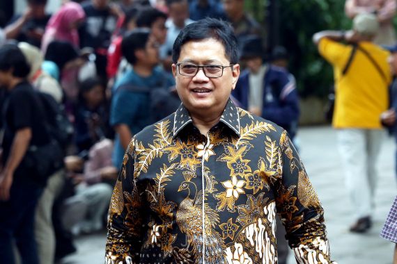 Waketum PAN Ditunjuk Prabowo Jadi Wamen Transmigrasi - JPNN.COM