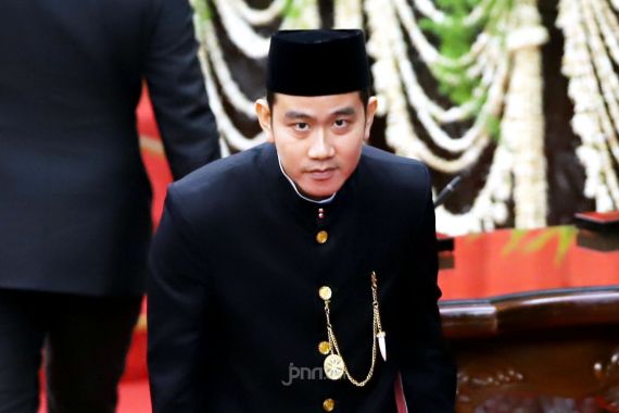 Gibran Bercerita tentang Suratnya yang Tidak Direspons Menteri - JPNN.COM