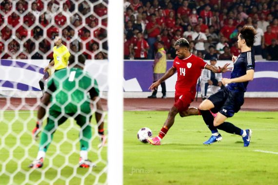 Pelatih Jepang Bilang Indonesia Berpeluang Besar ke Piala Dunia jika Terus Naturalisasi - JPNN.COM