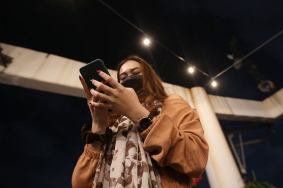 Tips Mudah Menghemat Data Seluler Saat Menggunakan TikTok - JPNN.COM