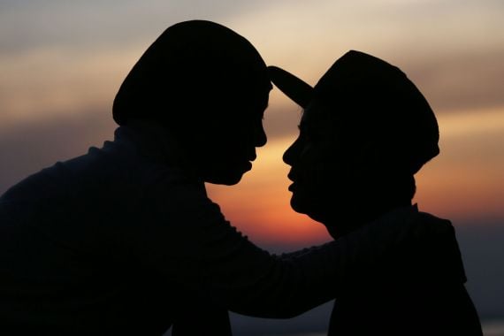 7 Manfaat Tidak Terduga Berciuman dalam Hubungan Asmara - JPNN.COM