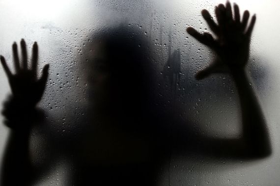 Oknum Guru Honorer Cabuli Siswi, Berawal dari Lorong Sekolah, Terjadilah - JPNN.COM