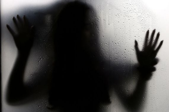 Muncikari di Lampung Ini Ternyata Pasutri, Ditangkap bersama 2 Gadis - JPNN.COM