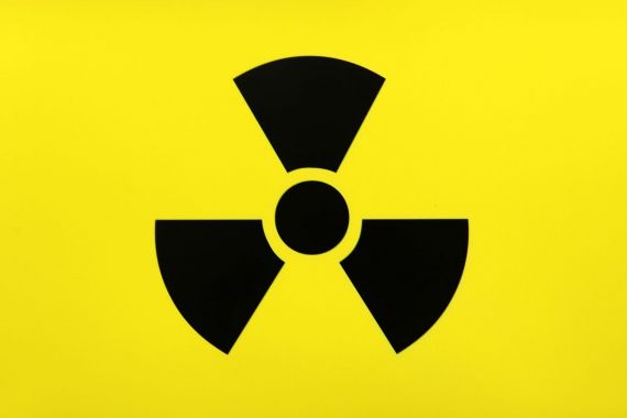Duh, Saudi Ikut Ngebet Pengin Bangun Reaktor Nuklir - JPNN.COM