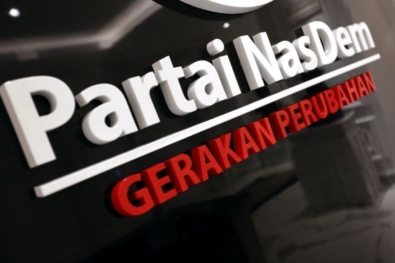 NasDem Tegaskan Tidak Akan Mendeklarasikan Koalisi Pada Akhir Waktu - JPNN.COM