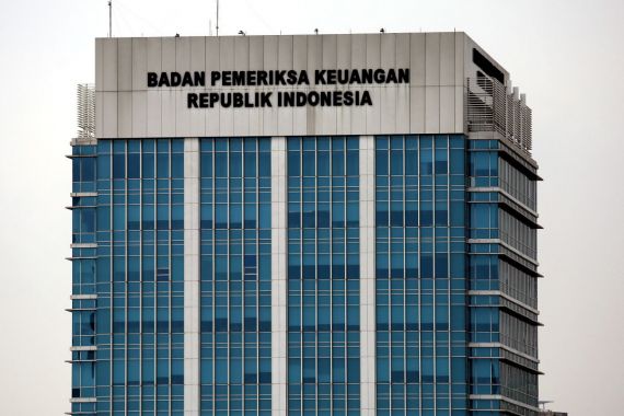 Demokrat Minta Auditor BPK Diusut Terkait Jual Beli Opini WTP - JPNN.COM