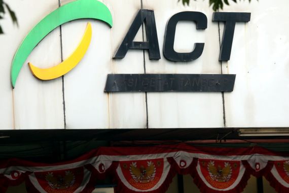 PPATK Sebut Uang Donasi Diputar untuk Bisnis, ACT: Momentumnya Kurang Pas - JPNN.COM