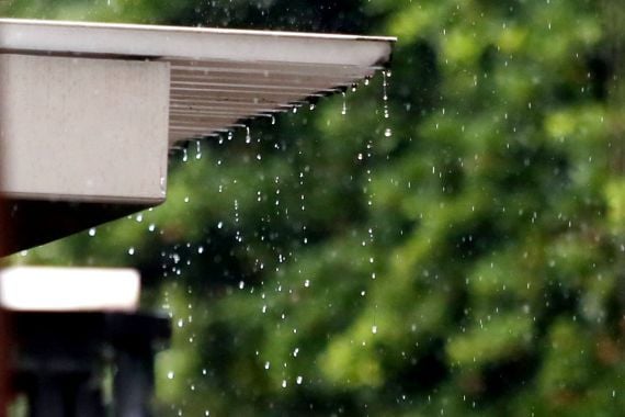 Hujan Lebat Diperkirakan Guyur Sebagian Besar Daerah - JPNN.COM