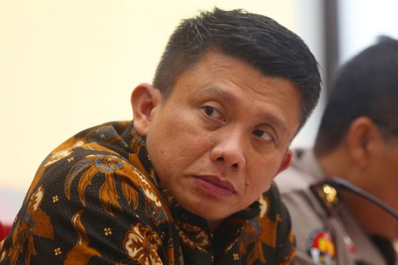 Tanggapan Mabes Polri tentang Tangisan Irjen Ferdy Sambo - JPNN.COM