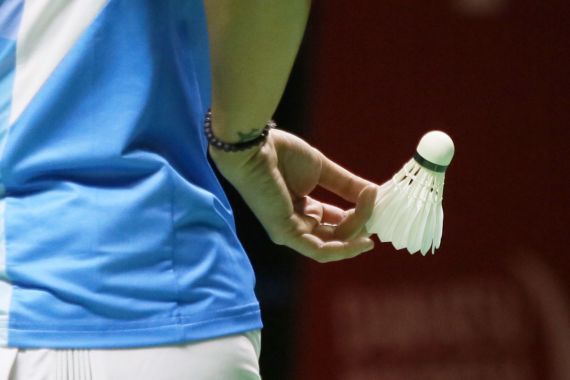 Indonesia Masters 2023: 2 Wanita China Dapat Rp 500 Juta - JPNN.COM