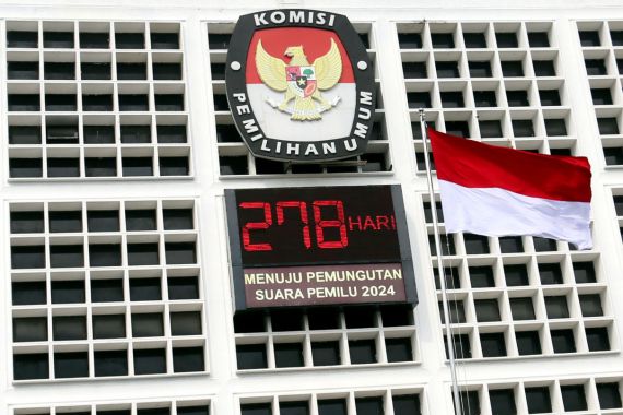 28 Calon DPD Dapil Riau Sudah Mendaftar ke KPU, Ini Daftarnya - JPNN.COM