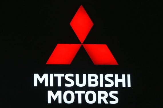 EVNion Jadi Langkah Serius Mitsubishi Menggarap Infrastruktur Kendaraan Listrik - JPNN.COM