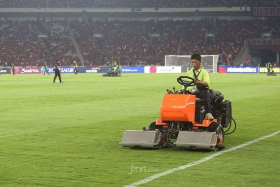 Persija Jakarta Vs Dewa United: Macan Pengin Mencuci Luka - JPNN.COM